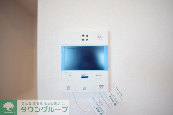 プレール・ドゥーク東向島の物件内観写真